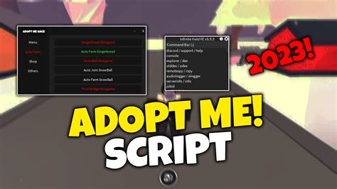 Email or. . Adopt me auto accept script